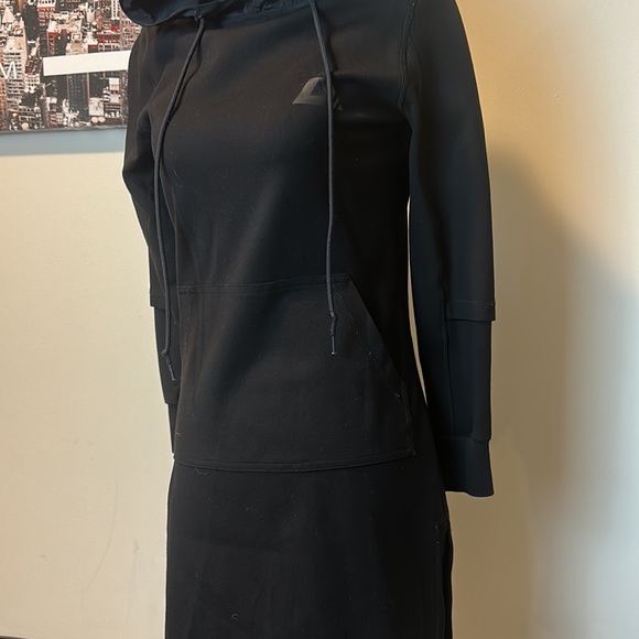 Control Sector Sweat Tunic - Picture 3 of 6